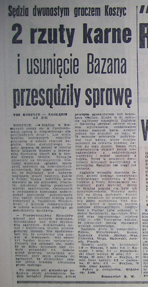 Koszyce Sosnowiec 2
