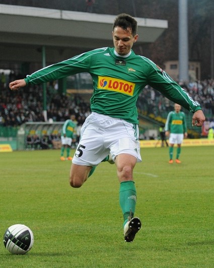 bAK Krzysztof Lechia net