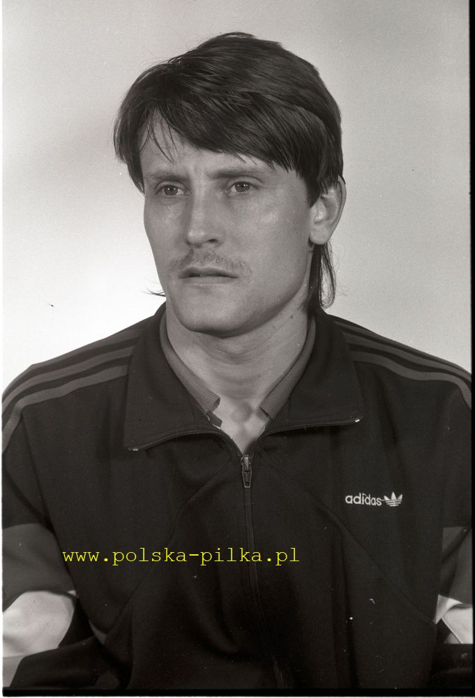 Andezej Wojcik 1991 2