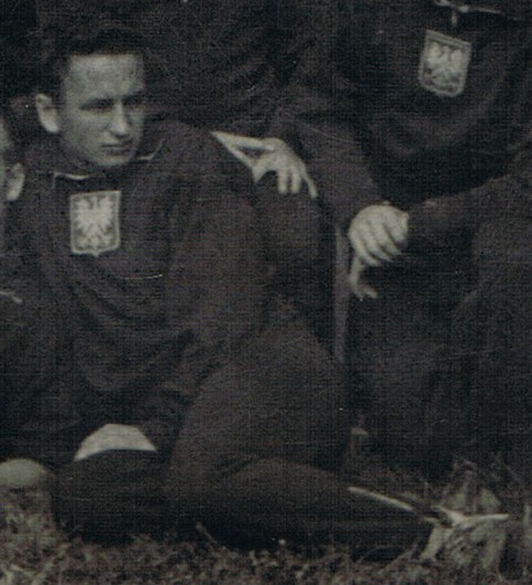 Augustyn Bujak