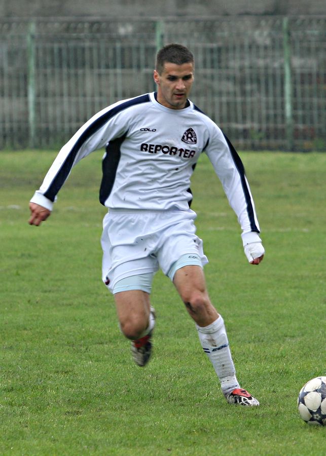 Grzegorz Baran 2