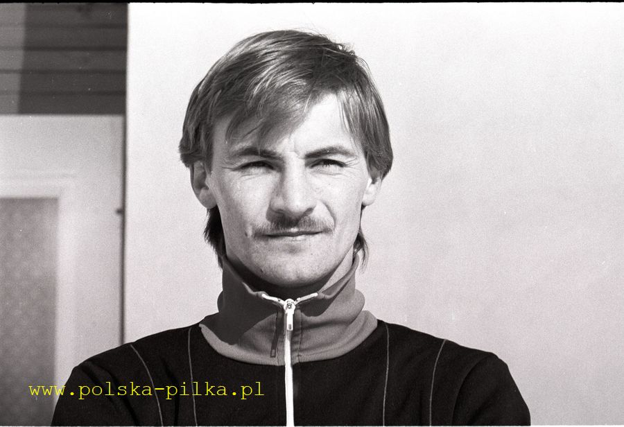 Tadeusz Wisniewski 1986 1