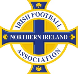 252px Irish Football Association logo
