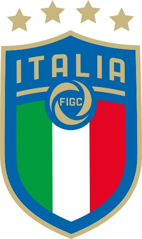 286px FIGC Logo 2017