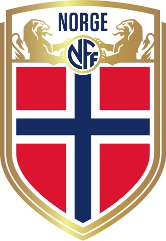 331px Norway national football team logo