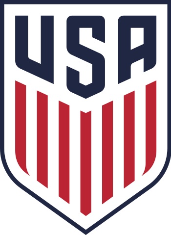 350px United States Soccer Federation logo 2016