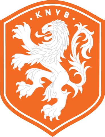369px Netherlands national football team logo