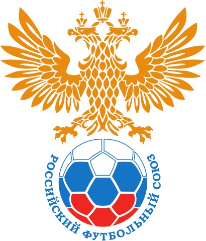 410px Russia national football team crest