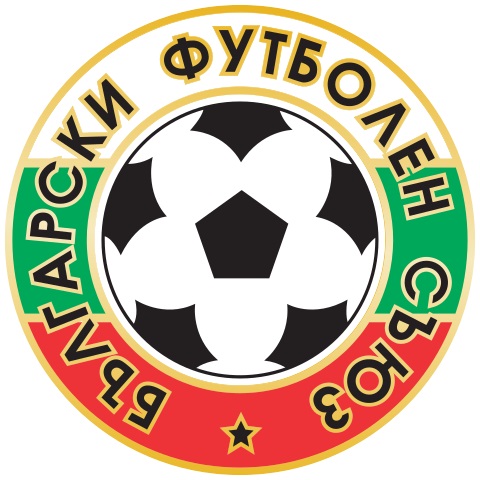 480px Bulgarian Football Union logo