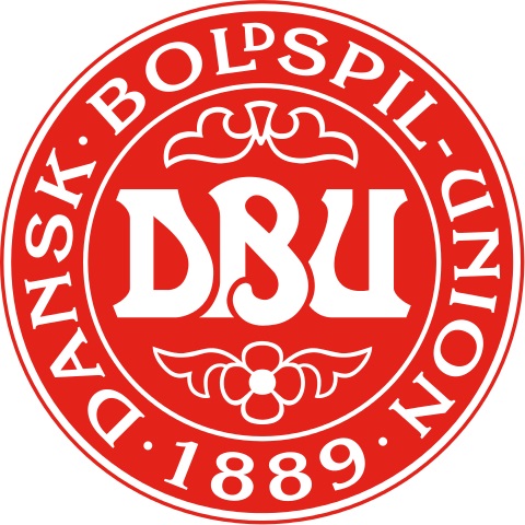 Dansk Boldspil Union logo