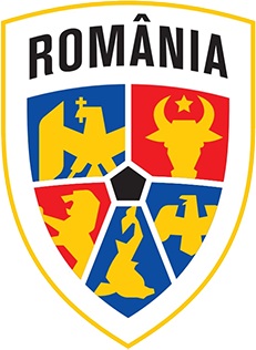 Romania national football team logo