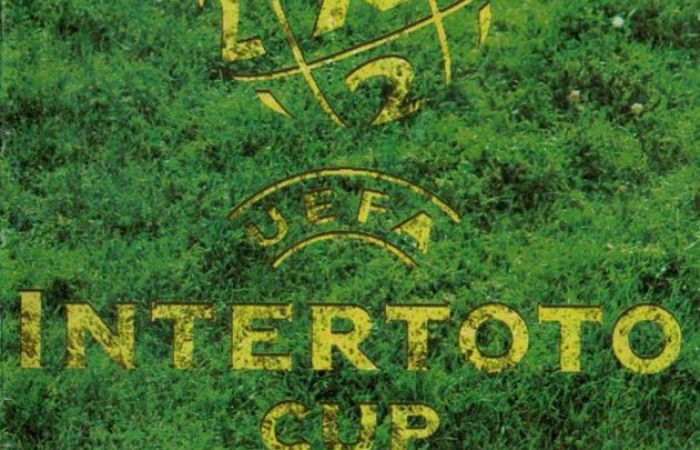 Cracovia - Szachtior Soligorsk 1-2 (21-6-2008)